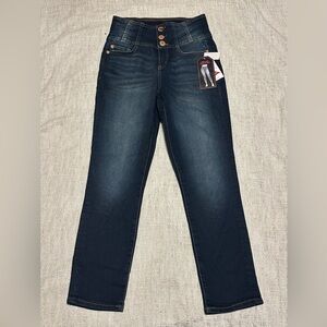 No Boundaries Jeans